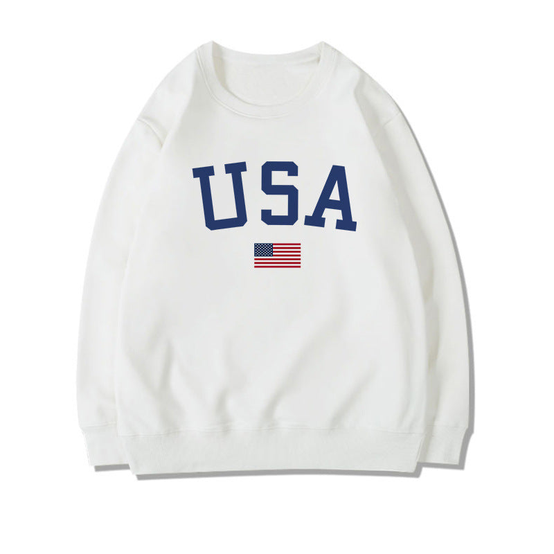 Oversized Sweatshirts USA